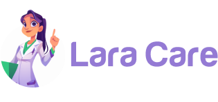 Logo LaraCare